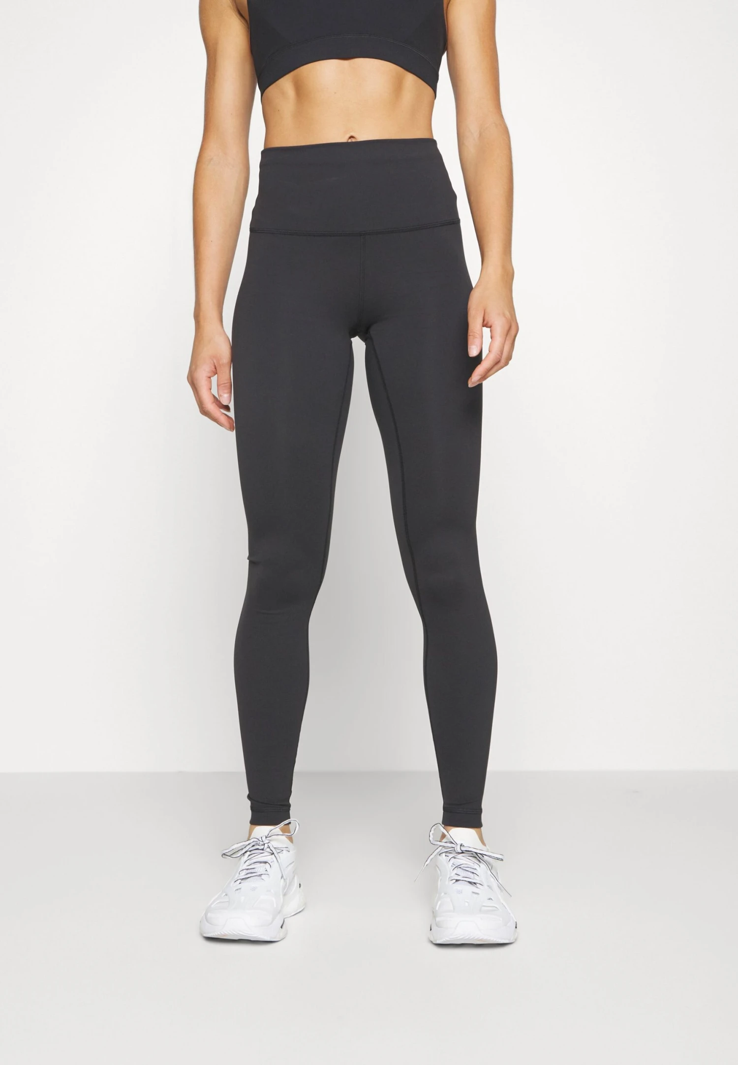 Lululemon Wunder Train Hr 28" CollantBlack Donna Pantaloni LLS41E00F-Q11 3 Lululemon Wunder Train Hr 28" CollantBlack Donna Pantaloni LLS41E00F-Q11 - immagine 3