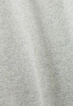 ESPRIT Mit Floralem Jacquard-Muster - Minigonna - Light Grey New -Vendite Next 9f72cae928814c239b46b47d3ea88e37