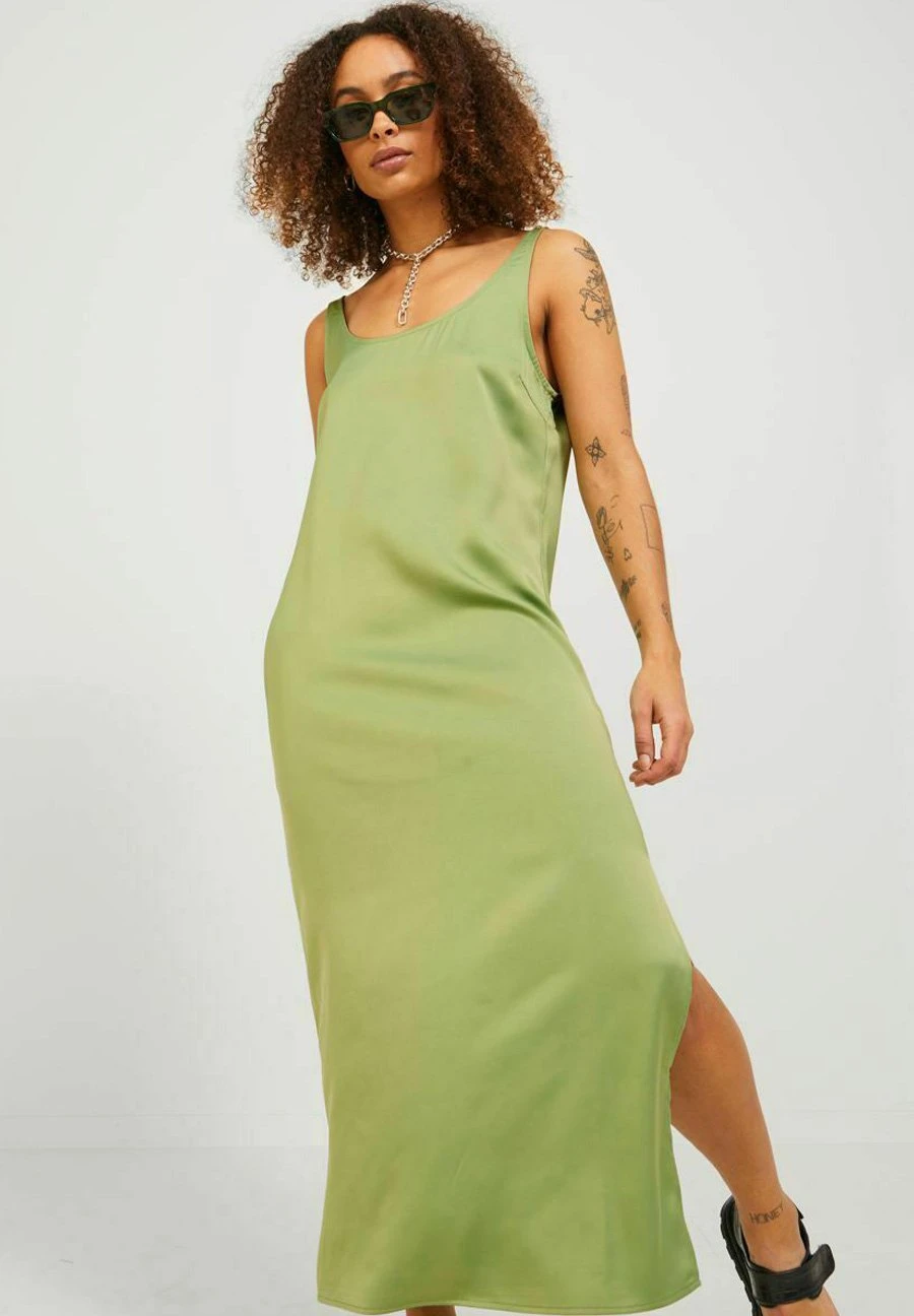 JJXX Jxlia Vestito EstivoLoden Frost Donna Vestiti JJ621C01P-M11 1 JJXX Jxlia Vestito EstivoLoden Frost Donna Vestiti JJ621C01P-M11