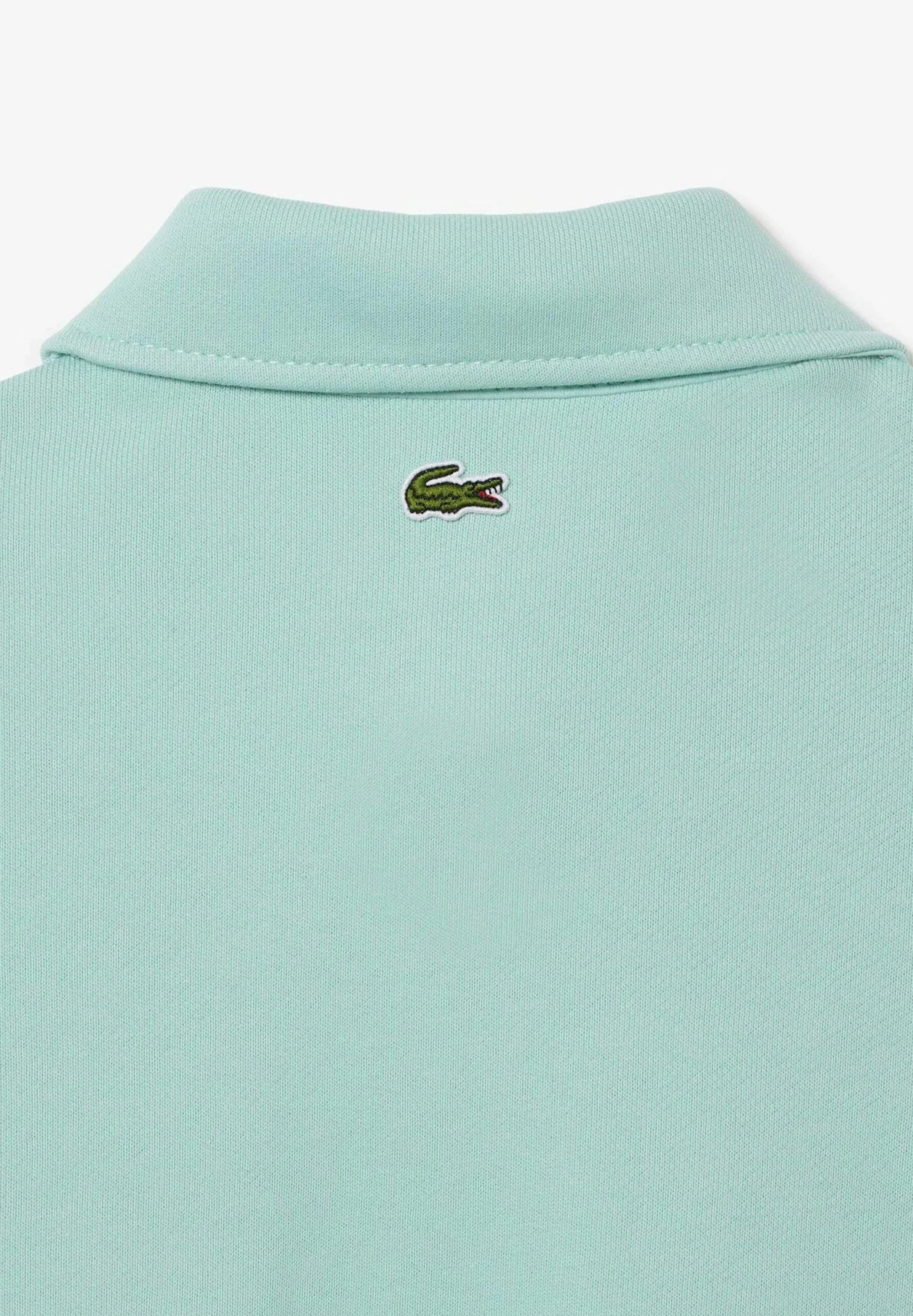 Lacoste FelpaVert Clair Lgf Donna Felpe LA221J039-M11 3 Lacoste FelpaVert Clair Lgf Donna Felpe LA221J039-M11 - immagine 3