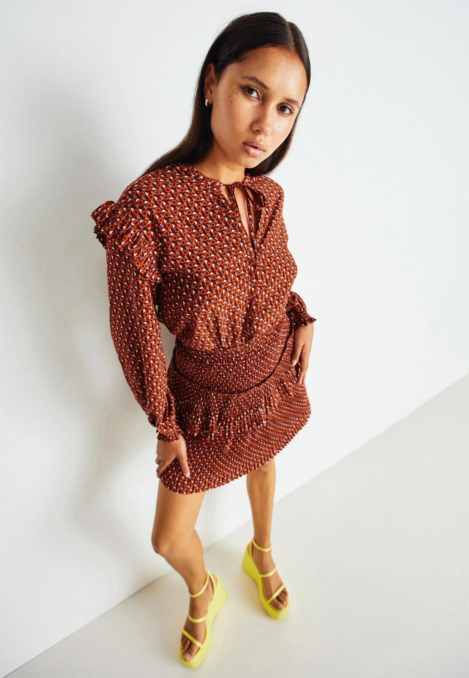 Pepe Jeans KittyCamicettaMulti Donna Camicie E Bluse PE121E0NR-G11 2 Pepe Jeans KittyCamicettaMulti Donna Camicie E Bluse PE121E0NR-G11 - immagine 2