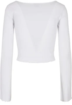 URBAN CLASSICS Cropped RibMaglietta A Manica LungaWhite Donna T-shirt E Top UR621E01H-A11 13 URBAN CLASSICS Cropped RibMaglietta A Manica LungaWhite Donna T-shirt E Top UR621E01H-A11 -Vendite Next a13e5a871354483f915ba6cdf95758e4 scaled