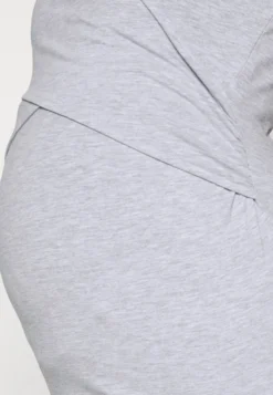 2PackT-Shirt BasicGreen/Mottled Light Grey Donna T-shirt E Top EVO29G00L-M11 -Vendite Next a147519caa56481fb0c3edc93f8724ff scaled