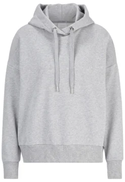 Rich&royal Organic Felpa HoodieFelpa Con CappuccioGrey Melangé Donna Felpe RI521J02C-C11 -Vendite Next a16ce489fced41d8a757feb6deee3767 scaled