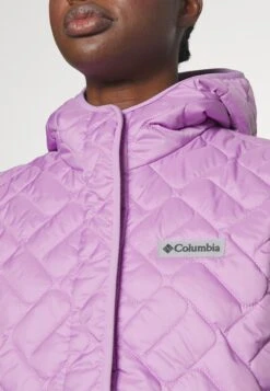 Columbia Sweet View™ Hooded PulloverFelpa Con CappuccioGumdrop/Nocturnal Donna Felpe C2341G02A-B11 -Vendite Next a1891c33ece84de58e8fa7cf05e64fcd