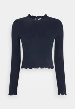 TOM TAILOR Denim MockneckMaglietta A Manica LungaSky Captain Blue Donna T-shirt E Top TO721D0ZK-K11 10 TOM TAILOR Denim MockneckMaglietta A Manica LungaSky Captain Blue Donna T-shirt E Top TO721D0ZK-K11 -Vendite Next a1fcc676065f407fac60d6eb4cf61d0d