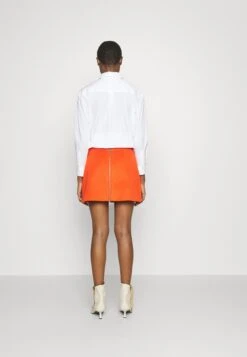 MAX & Co. Rosalba - Minigonna - Arancio 7 MAX & Co. Rosalba - Minigonna - Arancio -Vendite Next a2d2556a0d9b4d2db743bb8e59b22a3c