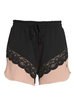 Deha Color Block N.Y.- Pantaloni Sportivi - Rosa Chiaro -Vendite Next a327980512c74c208a6afeaa27702c5d