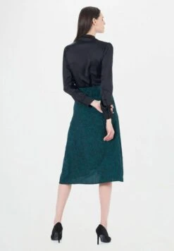 With GatherCamicettaNero Donna Camicie E Bluse C4I21E0AN-Q11 7 With GatherCamicettaNero Donna Camicie E Bluse C4I21E0AN-Q11 -Vendite Next a34ed379c614422dba34caa6677b365f