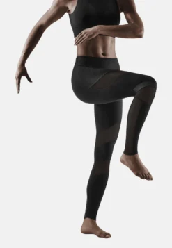 CEP Training - Collant - Black