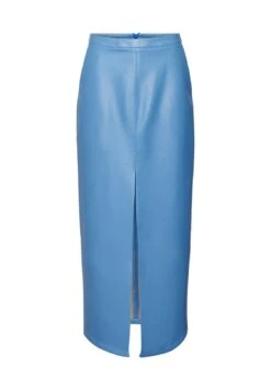 Snisabella Slit SkirtGonna A TubinoDella Robbia Blue Donna Gonne SXX21B00A-K11 -Vendite Next a4c846f3748b4a2e862e2a3d5fab977c