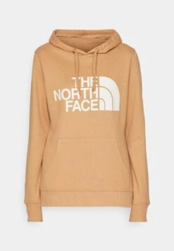 The North Face Standard HoodieFelpa Con CappuccioAlmond Butter/Gardenia White Donna Felpe TH321J00J-B11 -Vendite Next a4e8499c4cdd41828a1d587e06bf5597