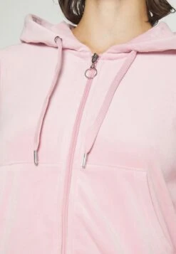 Felpa Con ZipBleached Mauve Donna Felpe GIL21J00E-J11 -Vendite Next a54d085999d04901b845f28521e6c14d