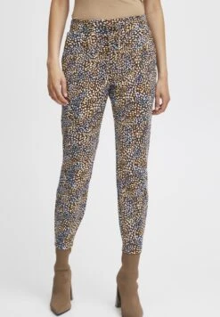 B.young Byrizetta PantaloniMonks Robe Mix Donna Pantaloni BY221A088-O12