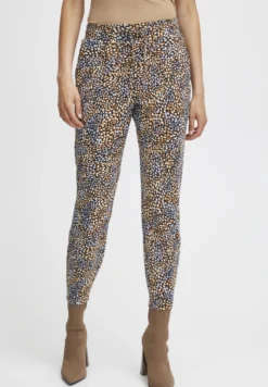 B.young Byrizetta PantaloniMonks Robe Mix Donna Pantaloni BY221A088-O12