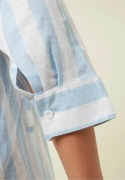 Yamamay Summer GlamAbito A CamiciaRighe Donna Vestiti 0YA21C008-K11 8 Yamamay Summer GlamAbito A CamiciaRighe Donna Vestiti 0YA21C008-K11 -Vendite Next a6b0543e9d1b42faa5a04ba7522ed811