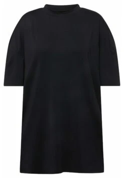 Oversized, Rücken-Statement, Rundhals, HalbarmT-Shirt Con StampaSchwarz Donna T-shirt E Top S2Q21D0EC-Q11 5 Oversized, Rücken-Statement, Rundhals, HalbarmT-Shirt Con StampaSchwarz Donna T-shirt E Top S2Q21D0EC-Q11 -Vendite Next a6ee2551f56f4545bb1d7fe7b67993c3