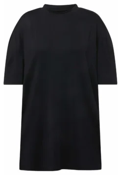 Oversized, Rücken-Statement, Rundhals, HalbarmT-Shirt Con StampaSchwarz Donna T-shirt E Top S2Q21D0EC-Q11 -Vendite Next a6ee2551f56f4545bb1d7fe7b67993c3 scaled