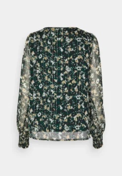 Vila Vifalia CamicettaPonderosa Pine Aop:Ala Donna Camicie E Bluse V1021E2J8-M11 -Vendite Next a780bcd5bc3849da80f5326a238537de scaled