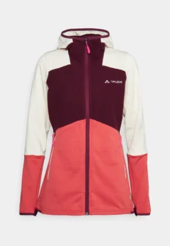 VAUDE Women Monviso Hooded Giacca In PileCassis Donna Felpe VA441G01H-I11 -Vendite Next a7a763081b5b4087bff7dc7e8aa8106f scaled