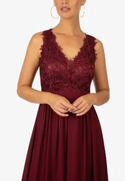 Vestito LungoBordeaux Donna Vestiti KRG21C01Z-G11 8 Vestito LungoBordeaux Donna Vestiti KRG21C01Z-G11 -Vendite Next a87300a0f6e54fa6b4b10696820ff603