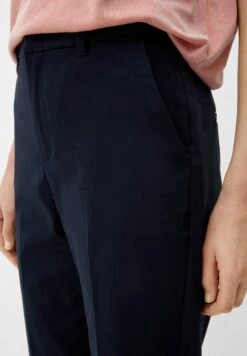 S.Oliver Regular Met Tapered LegChinoNavy Donna Pantaloni SO221A132-K11 11 S.Oliver Regular Met Tapered LegChinoNavy Donna Pantaloni SO221A132-K11 -Vendite Next a8b72e5f28274d99a68f7857934ef780