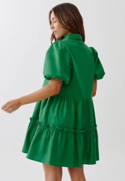 Tussah ArnaAbito A CamiciaGreen Donna Vestiti TUQ21C0EZ-M11 -Vendite Next a8de88b7ce934ccba97498429ab9c6cc