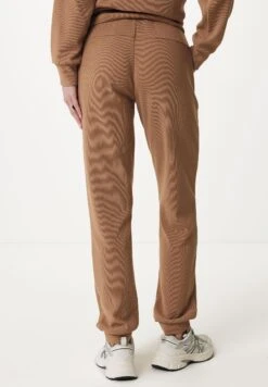 MEXX Structured Pantaloni SportiviMid Brown Donna Pantaloni ME421A057-O11 8 MEXX Structured Pantaloni SportiviMid Brown Donna Pantaloni ME421A057-O11 -Vendite Next a9ba2c8a29064c19a7d9612e390174f0