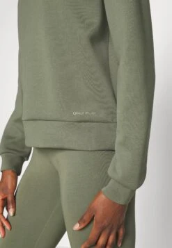 Only Play Onploungels HoodFelpa Con CappuccioDusty Olive Donna Felpe NL241G08O-N12 9 Only Play Onploungels HoodFelpa Con CappuccioDusty Olive Donna Felpe NL241G08O-N12 -Vendite Next aa0ab548db374e9bb037e2e5410c22e6