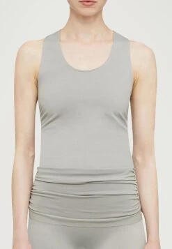 Wolford Body Shaping Sleeveless - Top - Ash