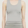 Wolford Body Shaping Sleeveless - Top - Ash