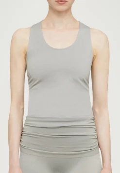 Wolford Body Shaping Sleeveless - Top - Ash