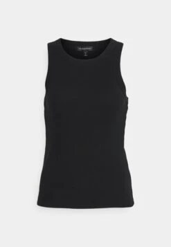 Rib Cutaway TankTopBlack Donna T-shirt E Top B3E21D00D-Q11 8 Rib Cutaway TankTopBlack Donna T-shirt E Top B3E21D00D-Q11 -Vendite Next aa4a16637e394d0cbb12d975ce2f5461