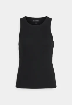 Rib Cutaway TankTopBlack Donna T-shirt E Top B3E21D00D-Q11 8 Rib Cutaway TankTopBlack Donna T-shirt E Top B3E21D00D-Q11 -Vendite Next aa4a16637e394d0cbb12d975ce2f5461 scaled