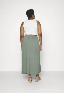 Vero Moda Curve Vmlinn Belt Ankle SkirtGonna LungaLaurel Wreath Donna Gonne VEE21B028-M11 -Vendite Next aa99320a826741ce925ebd4556a8e025 scaled