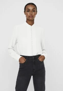 Vero Moda JapanischerCamiciaBright White Donna Camicie E Bluse VE121E1DC-A11