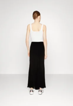 WEEKDAY SkirtGonna LungaBlack Donna Gonne WEB21B03L-Q11 -Vendite Next aaf9fa4c4c6e4e30a395722d788676a3 scaled