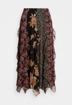 Bothnay MidGonna A TubinoBlack/Tan/Multi Donna Gonne LAR21B00B-Q11 10 Bothnay MidGonna A TubinoBlack/Tan/Multi Donna Gonne LAR21B00B-Q11 -Vendite Next ab932fdfbce242e78e7601f3d843219b