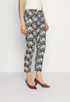 PapyPantaloniCuoio Donna Pantaloni MW721A08E-O11