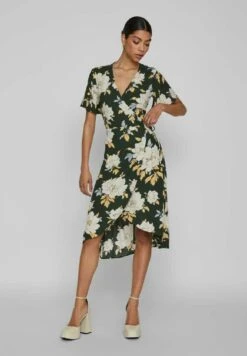 Vila Wickel - Vestito Estivo - Garden Topiary