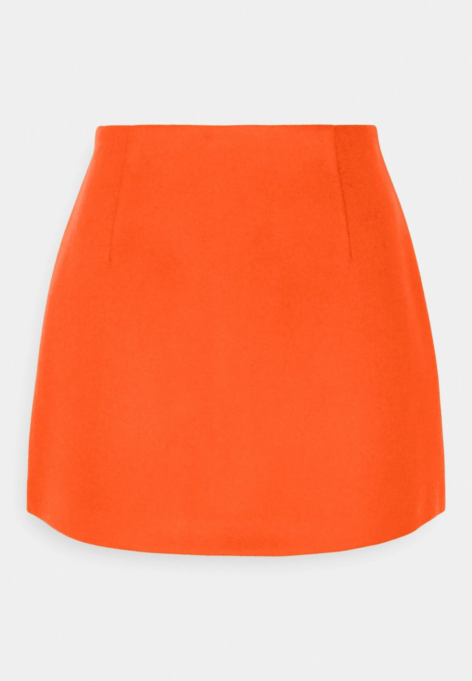 MAX & Co. Rosalba - Minigonna - Arancio 4 MAX & Co. Rosalba - Minigonna - Arancio - immagine 4