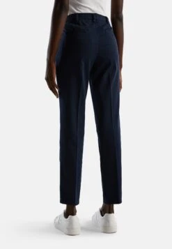 Slim FitChinoBlue Donna Pantaloni 4BE21A09Q-K12 -Vendite Next ad4d2b3d0edd4ce89f2a4b71a842ba6e