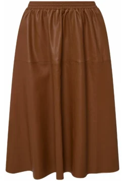 Ulla Popken Midi En Trapèze Au Genou Ceinture Élastique - Gonna A Campana - Erde 9 Ulla Popken Midi En Trapèze Au Genou Ceinture Élastique - Gonna A Campana - Erde -Vendite Next ad6b69d4e63d43f3b100f86619e4770d scaled