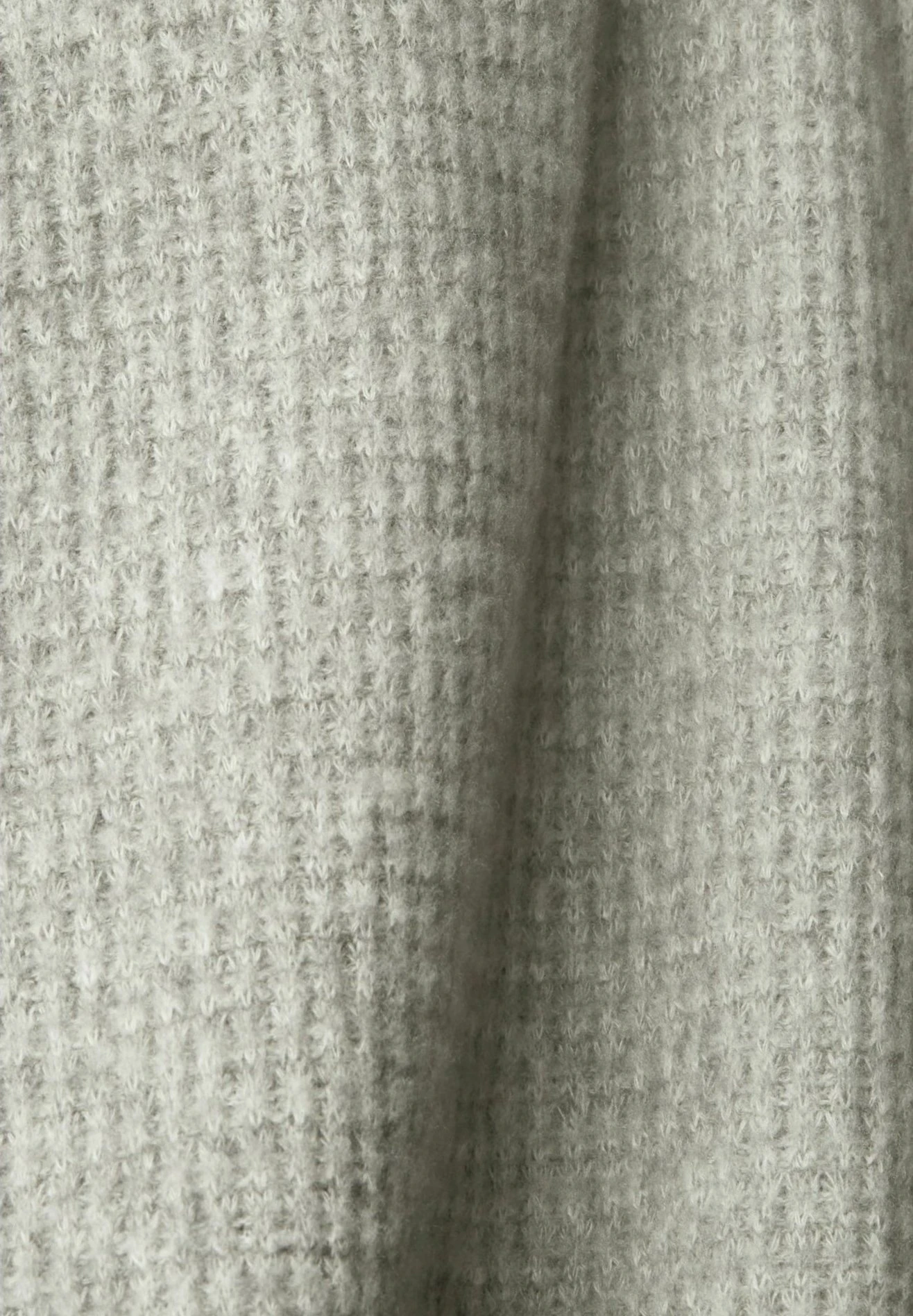 Edc By Esprit Felpa Con CappuccioMedium Grey Donna Felpe ED121J0BQ-C11 6 Edc By Esprit Felpa Con CappuccioMedium Grey Donna Felpe ED121J0BQ-C11 - immagine 6