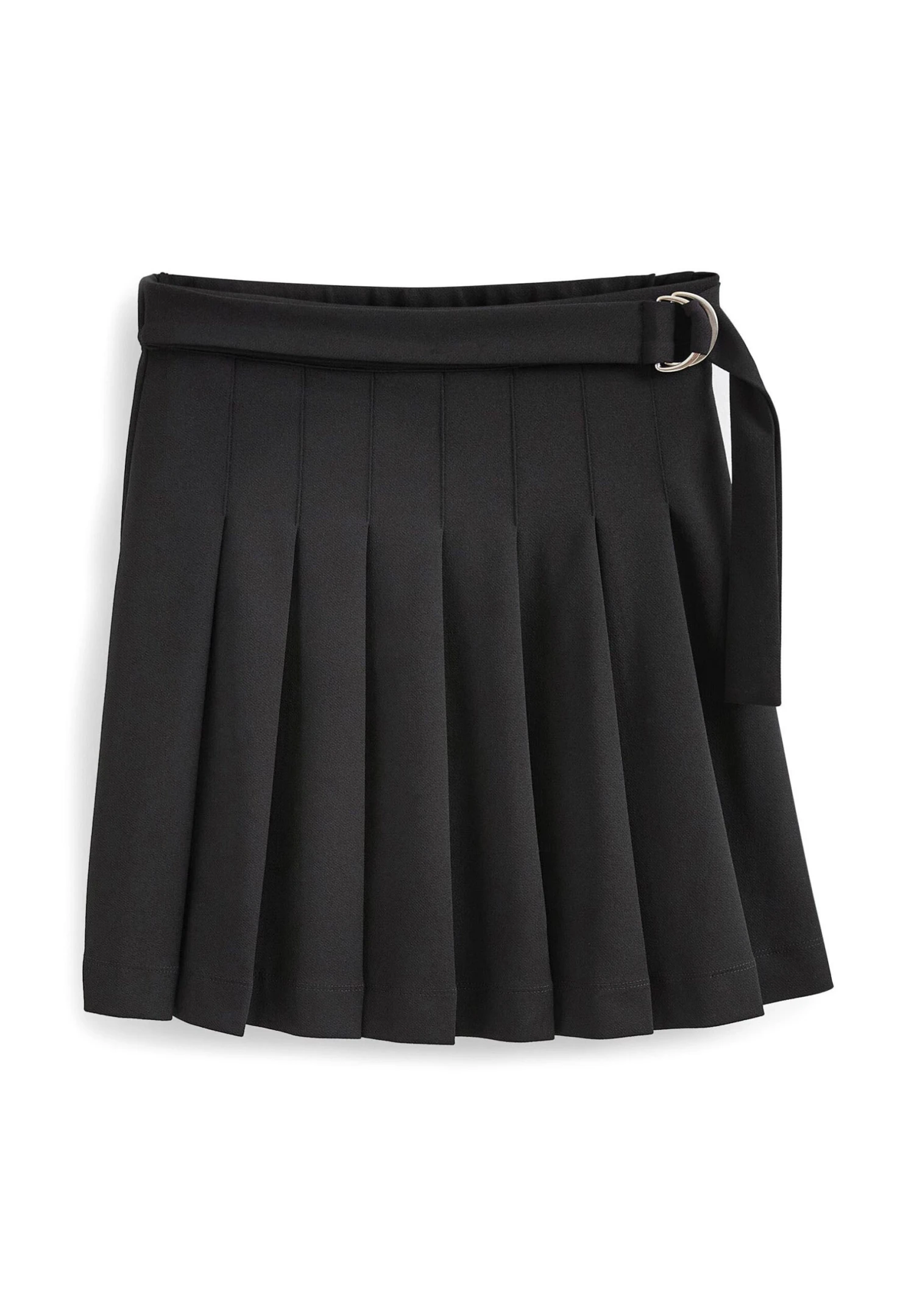 Next Pleated Mini Skirt TallGonna A PiegheBlack Donna Gonne NX321B0P0-Q11 5 Next Pleated Mini Skirt TallGonna A PiegheBlack Donna Gonne NX321B0P0-Q11 - immagine 5