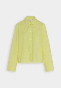 Gestuz ChillygzCamiciaSunny Lime Donna Camicie E Bluse GE221E0AK-E11 9 Gestuz ChillygzCamiciaSunny Lime Donna Camicie E Bluse GE221E0AK-E11 -Vendite Next ae64f30d342a4447813359d571df3605