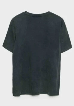 Stradivarius Ac DcT-Shirt Con StampaDark Grey Donna T-shirt E Top STH21D1KN-C11 -Vendite Next af5d09baa63d42788c91daa711ea7bf5