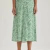 DeFacto Gonna A CampanaGreen Donna Gonne DEZ21B0CA-M11