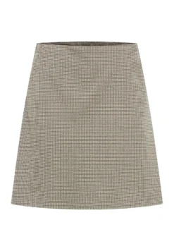 B.young BymmravnaGonna A CampanaBlack Mix Donna Gonne BY221B069-B11 -Vendite Next b1062ff997644324a740857cc3db2e79 scaled