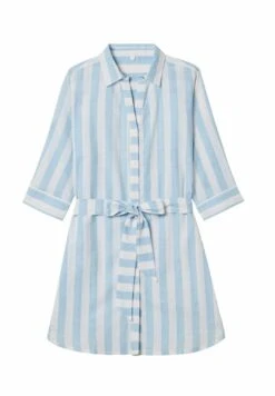 Yamamay Summer GlamAbito A CamiciaRighe Donna Vestiti 0YA21C008-K11 10 Yamamay Summer GlamAbito A CamiciaRighe Donna Vestiti 0YA21C008-K11 -Vendite Next b113bb3c69894ca4a538cf2ebcca6b04